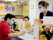 Cổ phiếu ngân hàng vẫn chưa thể bứt phá.