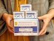 Kit test Covid-19 bán cho CDC theo hình thức Chỉ định thầu rút gọn.