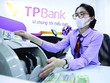 Với room ngoại còn tới 29,4%, TPBank có nhiều dư địa để tìm kiếm đối tác chiến lược nước ngoài. Ảnh: Đức Thanh