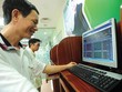 Nền kinh tế tăng trưởng trở lại sẽ tác động tích cực lên tín dụng và cổ phiếu ngân hàng được hưởng lợi. Ảnh: Dũng Minh