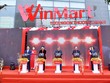 WinCommerce chính thức công bố chuyển đổi thương hiệu VinMart thành WinMart