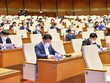 Gói hỗ trợ với quy mô trên 350.000 tỷ đồng mà Quốc hội vừa thông qua là gói hỗ trợ phục hồi kinh tế có quy mô lớn nhất từ trước tới nay.