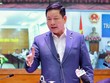 Ông Trưởng Gai Bình cho rằng, nếu như không mở toàn bộ thị trường du lịch quốc tế ngay thì Việt Nam sẽ bỏ lỡ cơ hội “ngàn năm có một”.