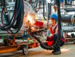 Năng lực sản xuất phục vụ xuất khẩu của Việt Nam có rất nhiều dư địa để tiếp tục phát triển mạnh mẽ trong năm 2022.