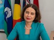 Bà Robyn Mudie, Đại sứ Australia tại Việt Nam