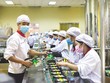 Mục tiêu của Chương trình là phục hồi, phát triển nhanh hoạt động sản xuất, kinh doanh, thúc đẩy các động lực tăng trưởng, ưu tiên một số ngành, lĩnh vực quan trọng.