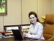 Doanh nhân Nguyễn Ngọc Huyền, CEO Mia Group