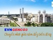 EVNGENCO3 chuyển mình giữa năm đầy biến động