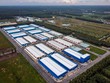 Quy hoạch mặt bằng tốt sẽ giúp chủ đầu tư đón được khách thuê chất lượng. Ảnh: Thành Nguyễn