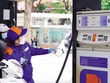 Giá xăng dầu tăng cao tạo áp lực lớn lên lạm phát
