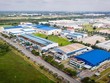 Khu công nghiệp VSIP II, Bình Dương. Ảnh: VSIP