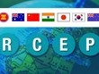 RCEP là FTA thứ 15 của Việt Nam, đi vào thực thi từ đầu năm 2022.