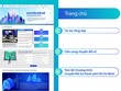 Cổng thông tin Chuyển đổi số được đặt tại địa chỉ: https://chuyendoiso.hochiminhcity.gov.vn.