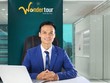 Ông Lê Công Năng, CEO Wondertour.