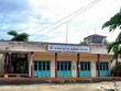 Một góc cảng hàng không Nà Sản bị dừng khai thác từ 17 năm qua.