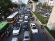 Việc gia hạn thời gian nộp phí bảo hiểm không có nhiều ý nghĩa đối với chủ xe cơ giới. Ảnh: Dũng Minh