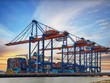 Các doanh nghiệp cảng biển liên tục kiến nghị điều chỉnh tăng giá tối thiểu dịch vụ bốc dỡ container.