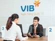 Ngân hàng Quốc tế (VIB) chốt danh sách cổ đông phát hành cổ phiếu thưởng, tỷ lệ 20%