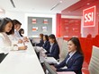 Dư nợ margin của SSI cuối quý I xấp xỉ 20.600 tỷ đồng