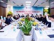 Các cổ đông của Tập đoàn Đèo Cả thông qua phương án đầu tư giai đoạn 2022 - 2023.