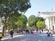 Phát triển hệ sinh thái thông minh và đẩy mạnh chuyển đổi số sẽ giúp du lịch Việt thu hút nhiều du khách trong nước và quốc tế