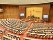 Theo dự kiến, kỳ họp thứ ba, Quốc hội khóa XV sẽ họp trực tiếp toàn bộ thời gian.