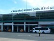 Cảng hàng không quốc tế Phú Quốc