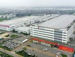 Tập đoàn LG (Hàn Quốc) có 7 dự án tại Khu công nghiệp Tràng Duệ (Hải Phòng). Ảnh: Đức Thanh