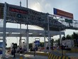Tuyến cao tốc Hà Nội - Hải Phòng được chọn thí điểm thu phí tự động không dừng trên tất cả các làn xe.