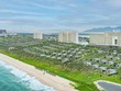 Khu vực Bãi Dài, Cam Ranh, Khánh Hòa có nhiều dự án bất động sản du lịch nghỉ dưỡng.