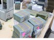 Sơ bộ tổng mức đầu tư của cả 3 dự án được Chính phủ tính toán là gần 85.000 tỷ đồng. (Ảnh minh hoạ).