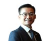 Ông Vũ Tú Thành, Phó giám đốc điều hành Hội đồng Kinh doanh Hoa Kỳ - ASEAN (USABC).
