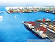 Phối cảnh dự án đầu tư khu phức hợp công nghiệp đô thị dịch vụ sinh thái tại huyện Hải Lăng.