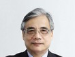 TS. Trần Đình Thiên, nguyên Viện trưởng Viện Kinh tế Việt Nam.