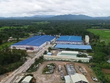 Cụm công nghiệp Tam Đàn, huyện Phú Ninh, tỉnh Quảng Nam. Ảnh: T.X