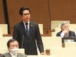 Nếu đầu tư công vẫn chậm, chuyển nguồn lực này cho khu vực tư nhân thông qua gói hỗ trợ