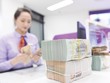 Việc phát triển thị trường trái phiếu doanh nghiệp sẽ giảm gánh nặng cho hệ thống tín dụng.