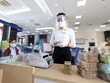 Vấn đề tăng vốn điều lệ tiếp tục được đặt ra với nhiều tổ chức tín dụng trong trung - dài hạn. Ảnh: Dũng Minh