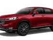HR-V nhập khẩu của Honda vẫn là xe xăng hoàn toàn