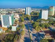 Tây Nguyên đã và đang là điểm đến thu hút vốn đầu tư bất động sản mới. Trong ảnh: TP. Pleiku (Gia Lai)
