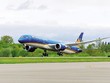 Năm 2022, Vietnam Airlines phấn đấu đạt doanh thu hợp nhất khoảng 59.907 tỷ đồng, tăng 201% so với kết quả thực hiện năm 2021