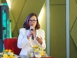Bà Nguyễn Ngọc Thúy Linh, Tổng giám đốc Sun Property, Tập đoàn Sun Group.