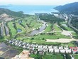 Khu du lịch và giải trí Sông Lô vừa sử dụng, vừa bỏ hoang nhiều diện tích. Ảnh: N.B