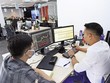 Nhà đầu tư cần phải luôn cập nhật công nghệ, theo sát diễn biến thế giới để đưa ra quyết định đúng đắn. Ảnh: Đức Thanh