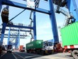 Kim ngạch xuất nhập khẩu hàng hóa cả nước tính đến 15/7 đạt 403 tỷ USD.