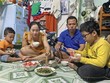 Oằn lưng trong “cơn bão” giá - Bài 1: Nồi cơm vơi, giọt mồ hôi rơi dày