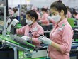 Hàng quý, 6 tháng, 9 tháng, Tổng cục Thống kê công bố số liệu về GDP