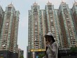Trung Quốc đang đối mặt với làn sóng tẩy chay vay thế chấp khi người mua nhà ở khắp 22 thành phố từ chối trả các khoản vay thế chấp ở các dự án nhà ở chưa hoàn thành. Ảnh: AFP