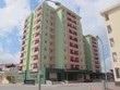 Khu chung cư Bắc Sơn là một trong những dự án nhà ở xã hội tại Hải Phòng đã được hoàn thiện.