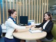 Tại ACB, mảng bán lẻ chiếm 94% tổng cho vay, trong đó cá nhân chiếm 63%, doanh nghiệp vừa và nhỏ chiếm 31%